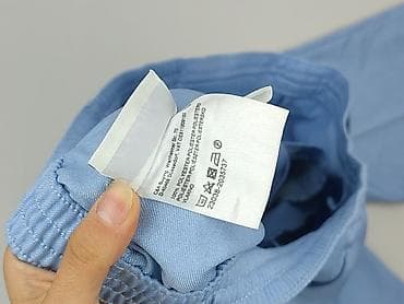 candym: C&A, Spodnie materiałowe damskie, rozmiar XL — 5