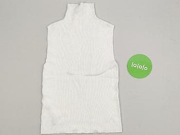 topy na drutach: Zara, Golf damski, rozmiar S — 4