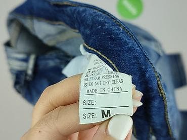 levis strauss jeans: Jeansy damskie, rozmiar M — 4