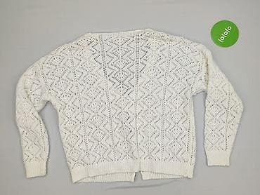 turecki sweter: Kardigan damski, rozmiar M — 3