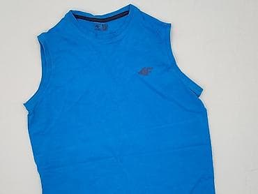 spodenki black squad: 4F, Top damski, rozmiar S — 1