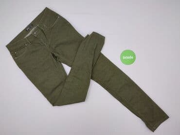 buty oleksy mokasyny: ONLY, Jeansy damskie, rozmiar S — 2