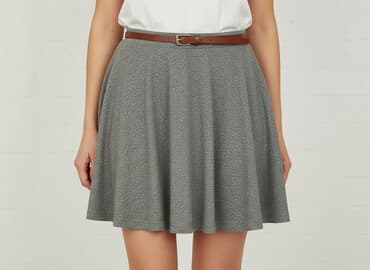 top krotki: Topshop, Spódnica damska, rozmiar M — 6