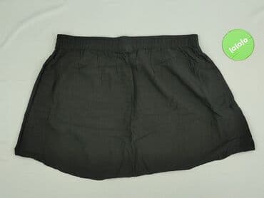 spódnice bandażowa mini: Janina, Spódnica damska, rozmiar 2XL — 3