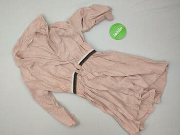 zara rozowe body: Zara, Sukienka damska, rozmiar S — 2