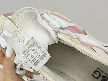 demary: Dolce & Gabbana, Sneakersy damskie, rozmiar 39 — 5