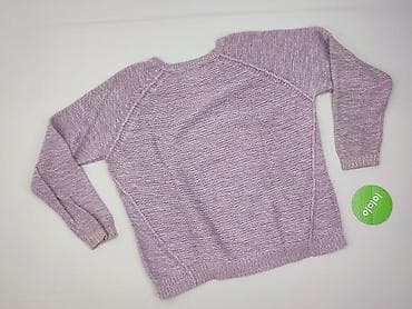 sweter od c a: Indigo, Sweter damski, rozmiar 2XL — 3
