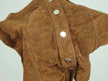 skórzane spódniczka stradivarius: Stradivarius, Spódnica damska, rozmiar S — 5