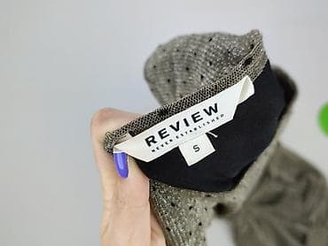perfe opinię: Review, Sukienka damska, rozmiar S — 4