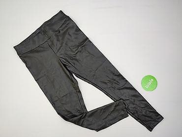 Women: Esmara, Leggings Eco-leather for women, size M at lalafo.pl — 2 Women: Esmara, Leggings Eco-leather for women, size M — 2