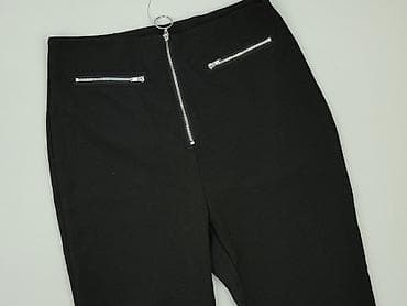 Material trousers for women, size M at lalafo.pl — 1 Material trousers for women, size M — 1