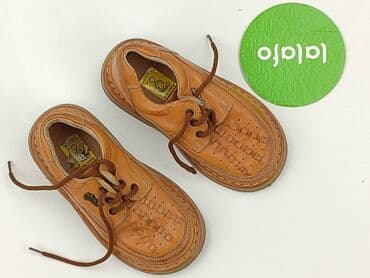 soxo kapcie niemowlęce: Sport shoes 20, Used — 2