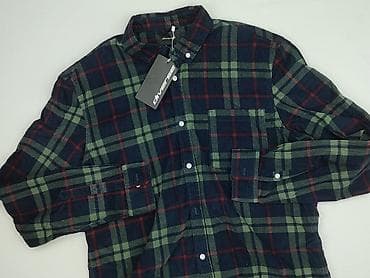 Diverse, Shirt for men, size 2XL