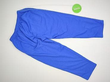 t shirty tech flece: Spodnie dresowe damskie, rozmiar XL — 3