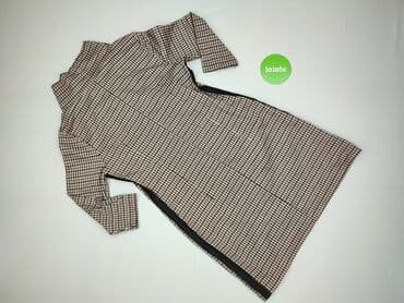 sukienki zimowe: Sukienka damska, rozmiar M — 4