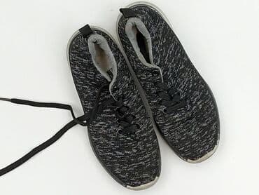 szorty męskie cropp: Sneakers for men, condition - Good — 1