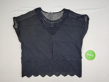 bluzki blue: Bluzka damska, rozmiar M — 2