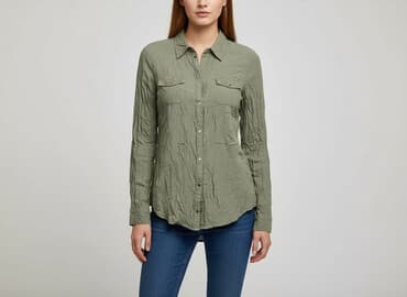 bluzy dresowe only sons: ONLY, Koszula damska, rozmiar M — 1