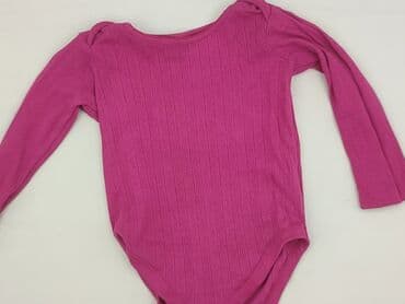 woskowane legginsy: Bodysuits, John Lewis, 2-3 years, 92-98 cm, condition - Perfect — 1