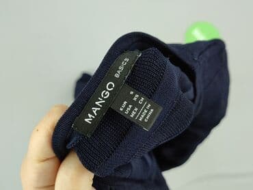 mango niebieska sukienka: Mango, Sukienka damska, rozmiar S — 5