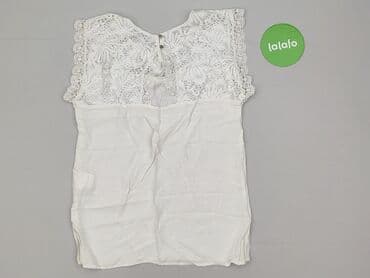 reserved czerwona koszula: Bluzka damska, S — 3