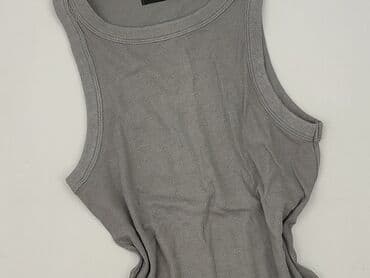 podkoszulki smyk: Sinsay, Tank top for men, size L — 1