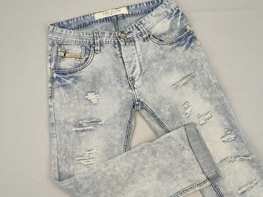 Women: Jeans for women, size L (EU 40) — 1