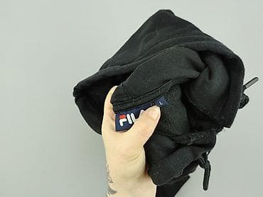 bluza dragon: Fila, Bluza z kapturem dla mężczyzn, rozmiar L — 5