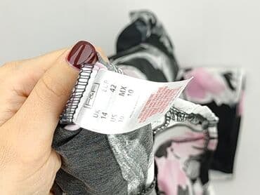 ubrania fendt: F&F, Sukienka damska, rozmiar L — 5