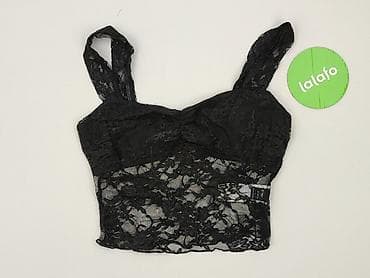 stanik 80b: Shein, Top damski, rozmiar S — 2
