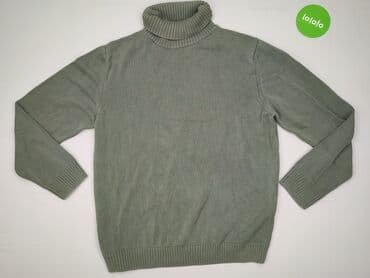 lidl kurtka puchowa: Turtleneck, L (EU 40), condition - Good — 7