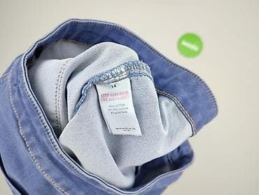 rip curl: Denim, Jeansy damskie, rozmiar XL — 6