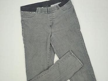 janina stretch basic for everyday: Esmara, Jeansy damskie, rozmiar XL — 1