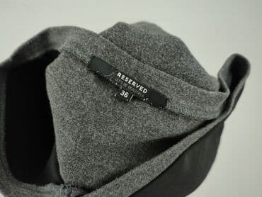 bluzki asymetryczna damskie: Reserved, Bluzka damska, rozmiar S — 4