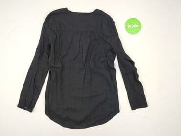 bluzki czarne plus size: ONLY, Women's blouse, size S (EU 36) — 3