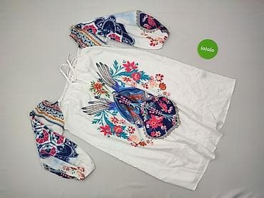 kuse sukienki: Shein Curve, Sukienka damska, rozmiar 2XL — 2