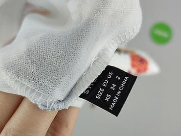 holly whyte bluzka: Bluzka damska, rozmiar XS — 4