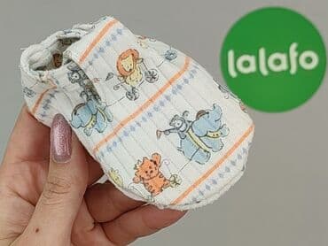 jak wyczyscic biale klapki: Baby shoes, 16, condition - Good — 4