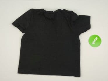 czarna koszulka reserved: Reserved, T-shirt damski, rozmiar XL — 3