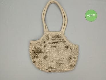 torebki komunijne: Torba materiałowa, stan - Bardzo dobry — 2