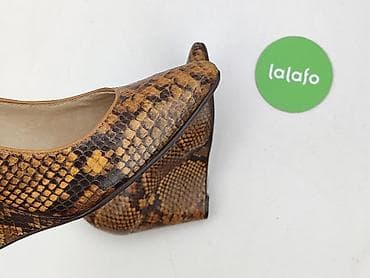 guess deichmann: Półbuty damskie, rozmiar 38.5 — 7