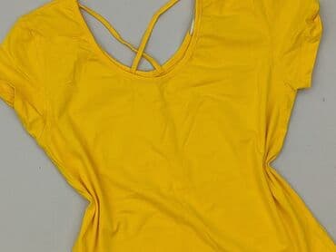 basic t shirty hugo boss: T-shirt damski, rozmiar XL — 1