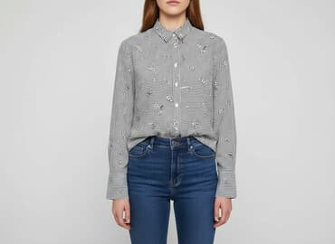 buty new look: New Look, Women`s shirt, size S — 6