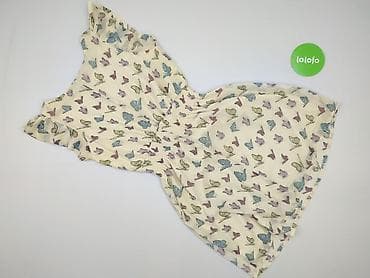 bluza z bufkami: Atmosphere, Sukienka damska, rozmiar M — 3