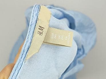mexx koszula: H&M, Bluzka damska, rozmiar 2XL — 4