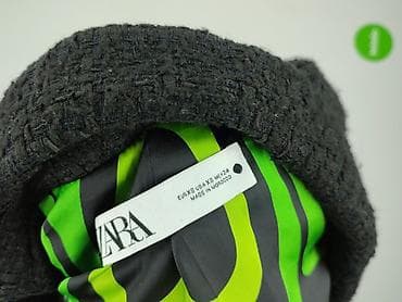 zara basic kurtka puchowa: Zara, Marynarka damska, rozmiar XS — 5