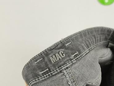 mckey obuwie: MAC, Jeansy damskie, rozmiar M — 4