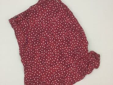 czerwona spódnica mohito: Spódnica damska, rozmiar M — 1