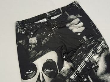 legginsy modelujace push up: Yakuza, Legginsy Sportowe damskie, rozmiar M — 1