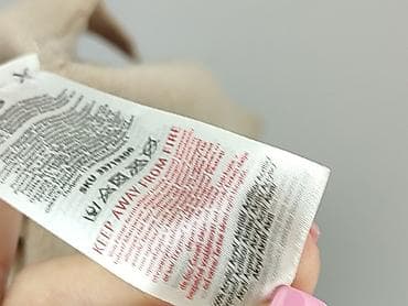 sweter geometryczny: Beloved, Sweter damski, rozmiar S — 6